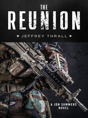 cover image of The Reunion